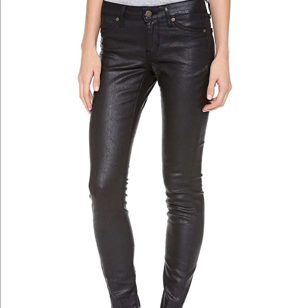 Rich & Skinny jeans